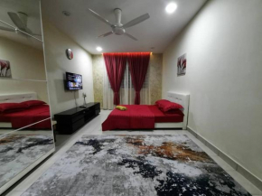 HillTree Homestay Putrajaya